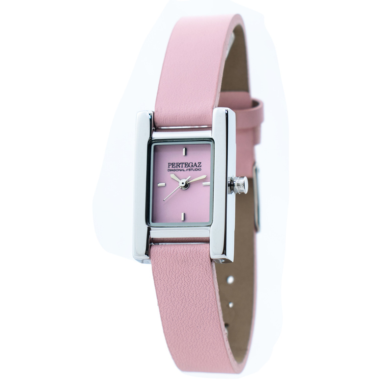 WATCH PERTEGAZ WOMAN PDS-014-S (19MM)