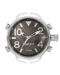 WATCH WATXANDCO UNISEX RWA3714 (49MM)