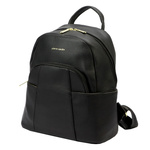 Rucsac de damă din piele ecologică Pierre Cardin 6314 GN11