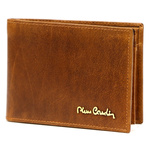 Men's genuine leather wallet Pierre Cardin TILAK110 8806