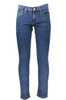 CALVIN KLEIN MEN&#39;S DENIM JEANS BLUE