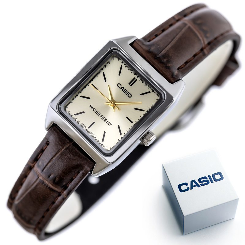 ZEGAREK DAMSKI CASIO LTP-V007L-7B2 + BOX (zd624k)