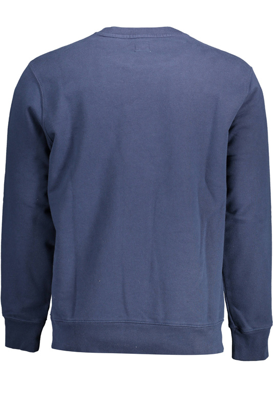 Lässiges Herren-Sweatshirt aus Baumwolle ohne Knopf LEVI'S