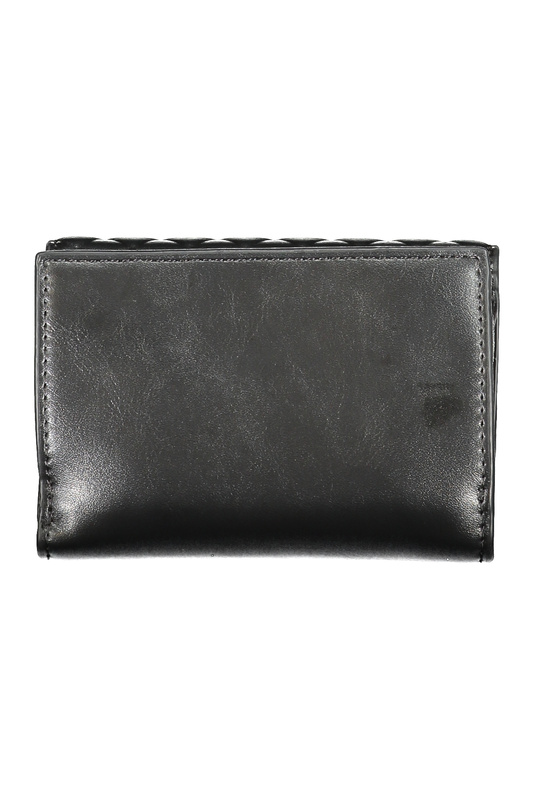 CALVIN KLEIN WOMEN&#39;S WALLET BLACK