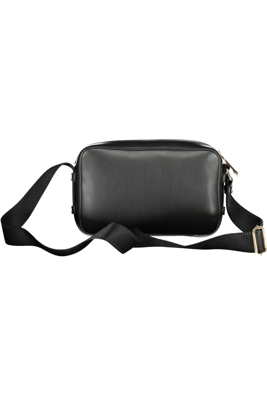 TOMMY HILFIGER BLACK WOMEN&#39;S BAG