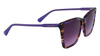 SUNGLASSES LONGCHAMP WOMEN LO719S-503 (Szkło/Zausznik/Mostek) 56/16/140 mm)