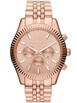 WATCH MICHAEL KORS MAN MK8319 (45MM)