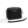 Stylish women's shoulder messenger bag Pierre Cardin