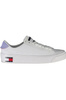 TOMMY HILFIGER WOMEN&#39;S SPORT SHOES WHITE