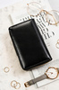 Leatherette wallet ROVICKY R-POR-02-F7