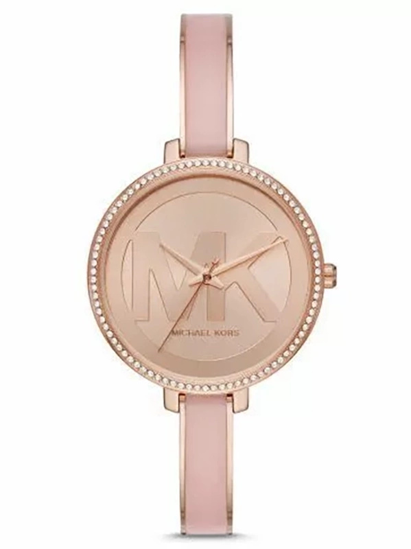 WOMEN'S WATCH Michael Kors Jaryn MK4545 + BOX