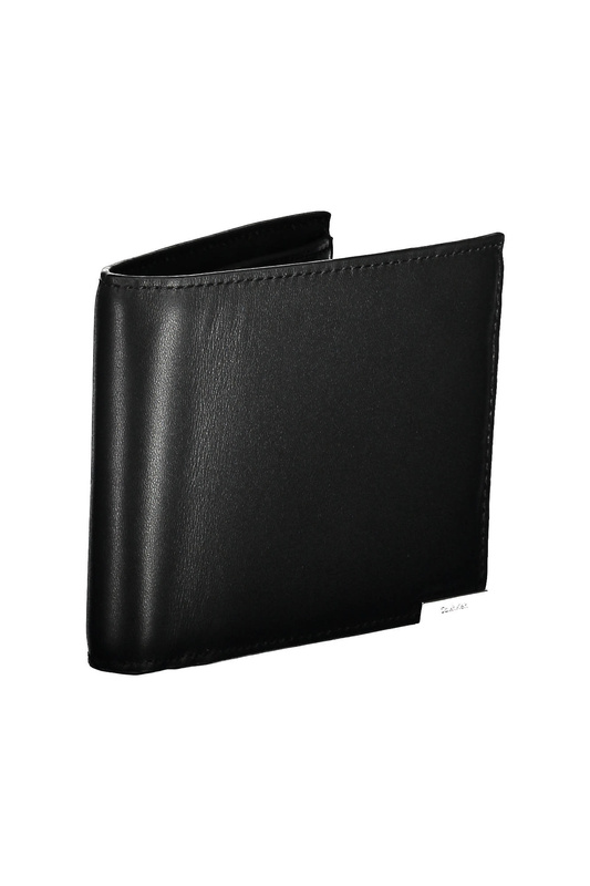 CALVIN KLEIN BLACK MAN WALLET