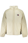 TOMMY HILFIGER HERREN-SPORTJACKE WEISS