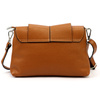 Women's genuine leather handbag Luka 24-005 DOLLARO