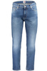 TOMMY HILFIGER HERREN-DENIM-JEANS BLAU