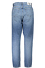 CALVIN KLEIN DAMEN-DENIM-JEANS BLAU