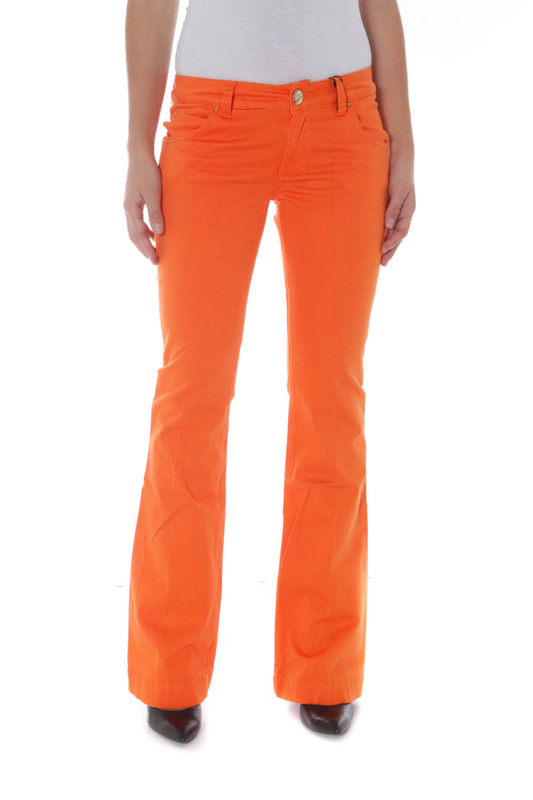 PHARD ORANGE FRAUENHOSE