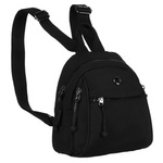 Polyester bagpack PETERSON PTN CSM-11