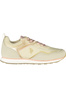 US POLO ASSN. BEIGE WOMEN&#39;S SPORTS FOOTWEAR