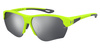 SUNGLASSES UNDER ARMOUR MAN UACOMPETEF0IE (Szkło/Zausznik/Mostek) 68/17/140 mm)