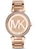 ZEGAREK DAMSKI MICHAEL KORS MK5865 - PARKER (zm516b)