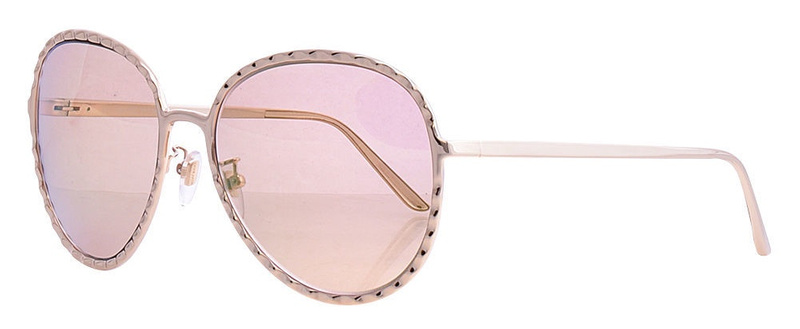 SUNGLASSES NINA RICCI WOMAN SNR105608H2V (Szkło/Zausznik/Mostek) 60/18/135 mm)