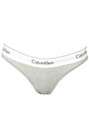 CALVIN KLEIN BRASILIANISCHE FRAU GRAU