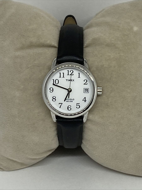 Women's watch minimalist and elegant TIMEX