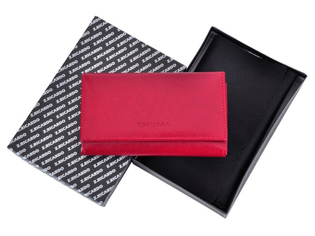 Women's genuine leather wallet Z.Ricardo 042