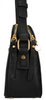 Leatherette shoulder bag LULUCASTAGNETTE ORSO