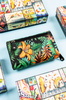 Leather wallet RFID ROVICKY R-N19-ART