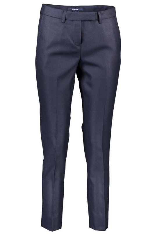 GANT DAMENHOSE BLAU