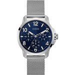 Men's elegant wristwatch by GUESS