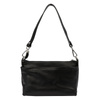 Damen Echtleder Handtasche MiaMore 01-016 DOLLARO