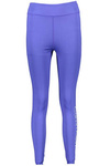 DAMEN-LEGGINGS CALVIN KLEIN BLAU