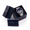 ZEGAREK MĘSKI TOMMY HILFIGER 1710567 Legend (zf107d) + BOX