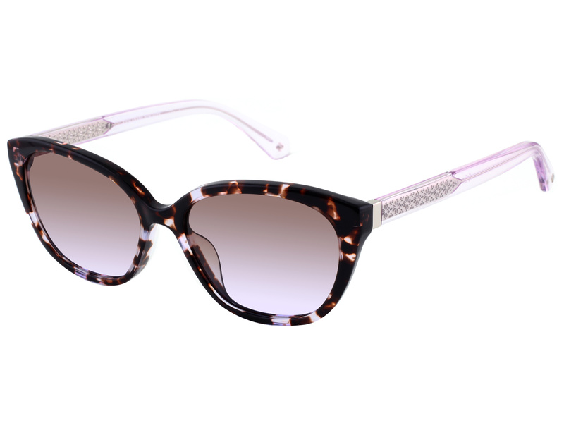 SUNGLASSES KATE SPADE WOMEN PHILIPPAGSB3V (Szkło/Zausznik/Mostek) 54/17/140 mm)