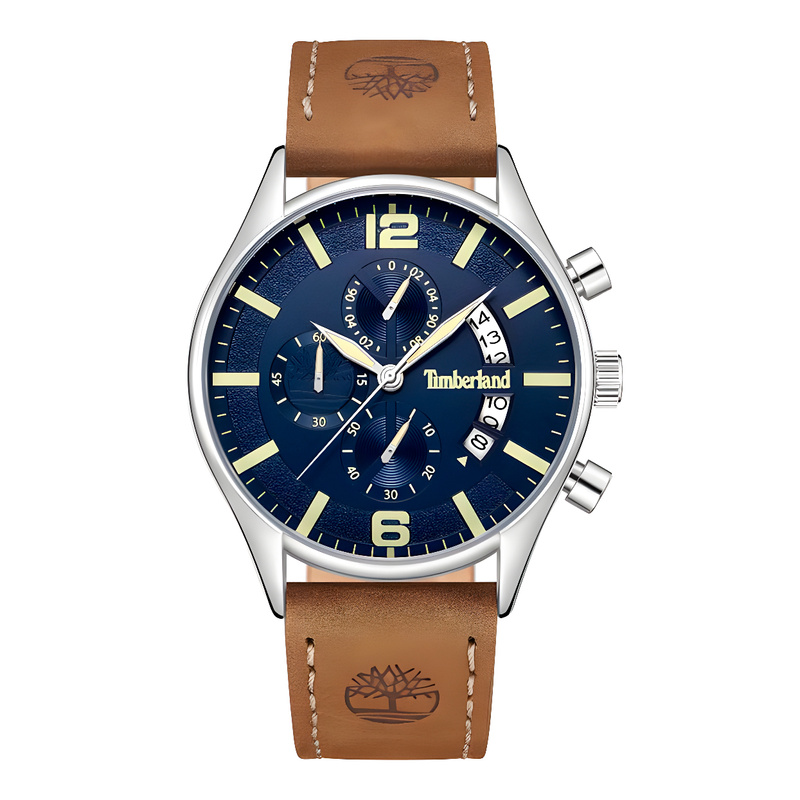 WATCH TIMBERLAND MAN TDWGC9001202 (43 MM)