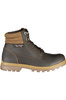 Men's winter boots laced by CARRERA