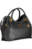 GUESS JEANS BLACK WOMEN&#39;S BAG