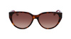 SUNGLASSES LACOSTE WOMEN L985S-240 (Szkło/Zausznik/Mostek) 59/16/140 mm)