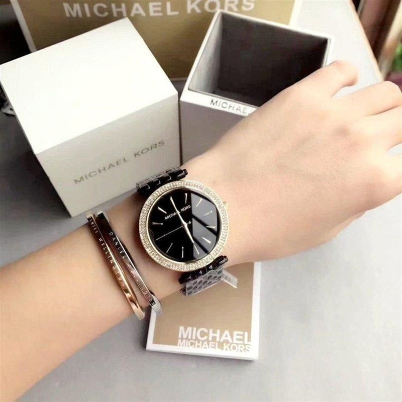 WOMEN'S WATCH Michael Kors MK3322 + BOX