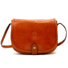 Elegante Damen Leder Messenger Bag von Florence