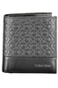 CALVIN KLEIN BLACK MEN&#39;S WALLET