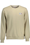 TOMMY HILFIGER SWEATSHIRT WITHOUT ZIP MAN BEIGE