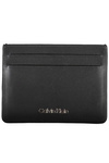 CALVIN KLEIN BLACK MAN WALLET