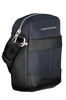 TOMMY HILFIGER MAN BLUE SHOULDER BAG