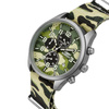 WATCH BOBROFF MAN BF0020 (42MM)