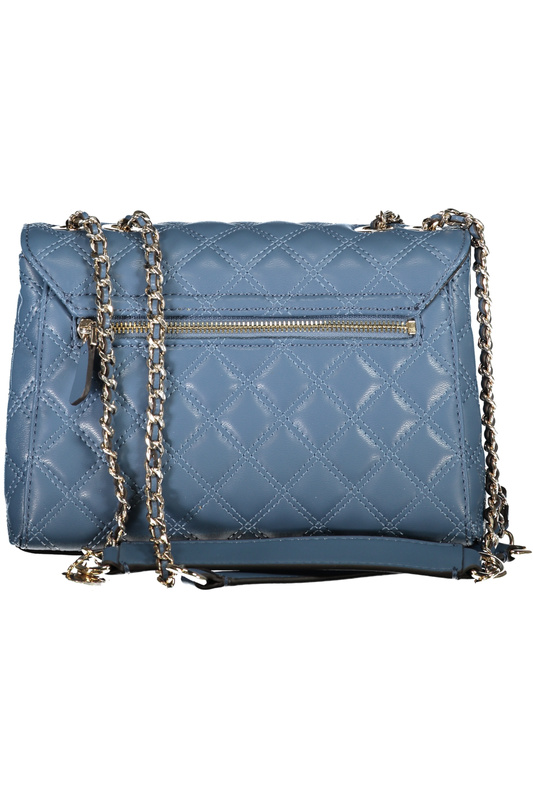 GUESS JEANS WOMEN&#39;S BAG BLUE