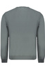 NAPAPIJRI SWEATSHIRT WITHOUT ZIP MEN GREEN